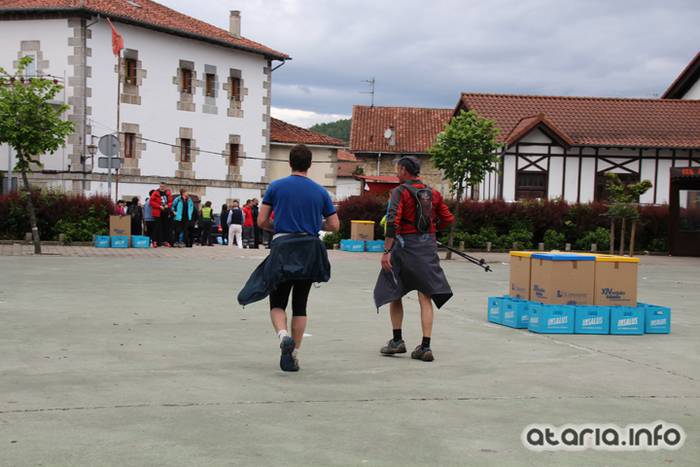 XIV Orduak Lekunberri-SanMigel-Guardetxe 21 1464533089532