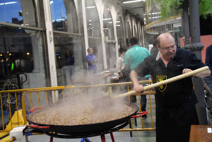 Xepla elkarteak, pintxorik onena 8 1477135591628