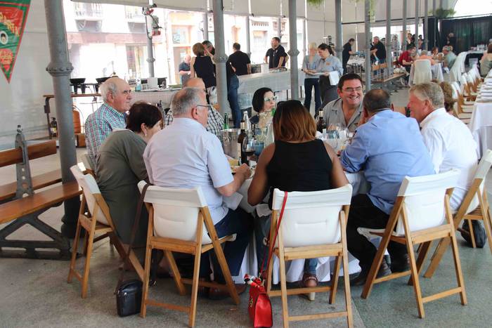 Giro ederrean ospatu dute Bi 14 1559492454839