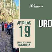 Biodibertsitate Gunea