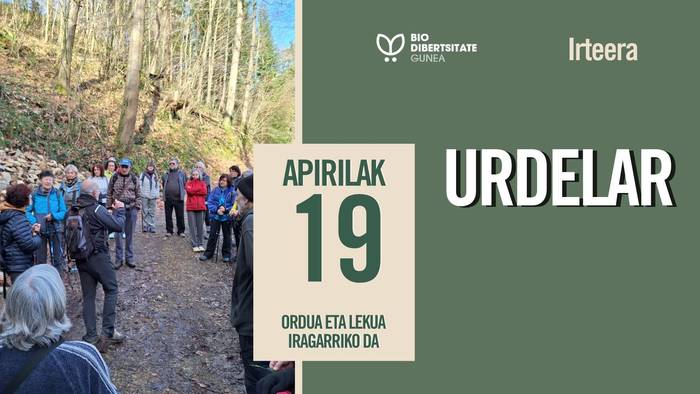 Biodibertsitate Gunea