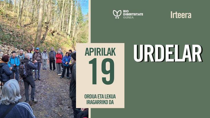 Biodibertsitate Gunea