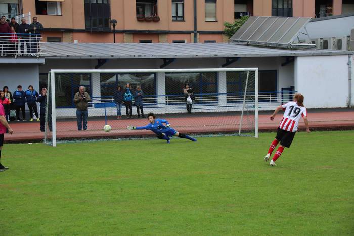 IV. Nescup Txapelketa Tolosa 42 1556389351767