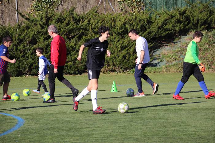 Kirol egokituaren saioa egin 12 1581762677711