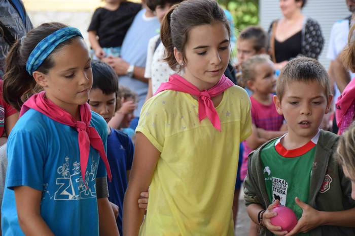 Zizurkil festak haurren egun 3 1534594864548