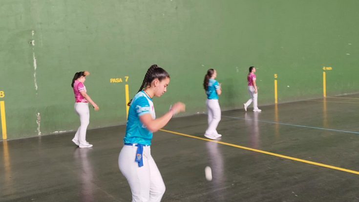 Pilota ta punto 2026-04-07