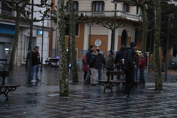 Greba Orokorra U30 Tolosa 2 1580379517712