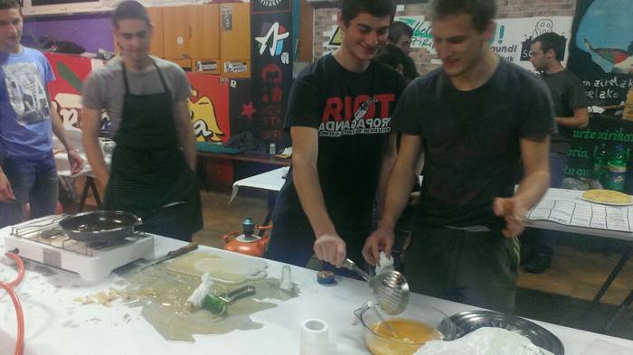 ibarra gaztetxe patata tortila lehiaketa 35 1447545041569