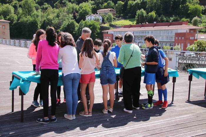 Tolosako Babarruna erein da 3 1559904698390