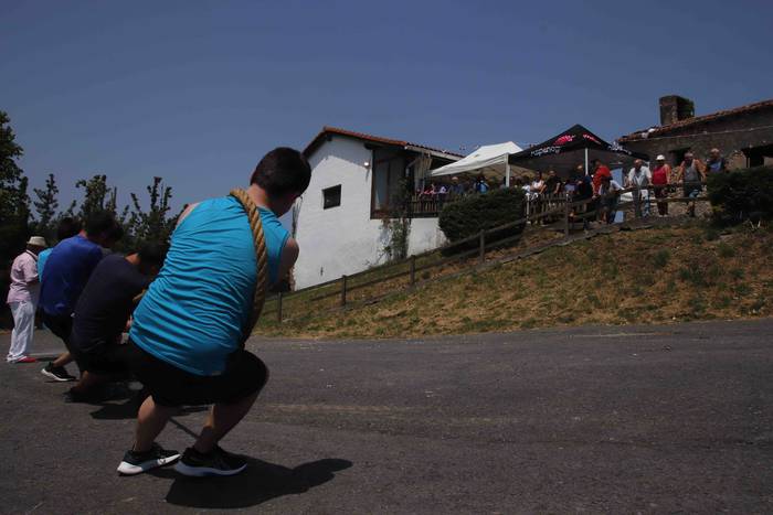 Santamaña festak Asteasu 202 27 1658149905308