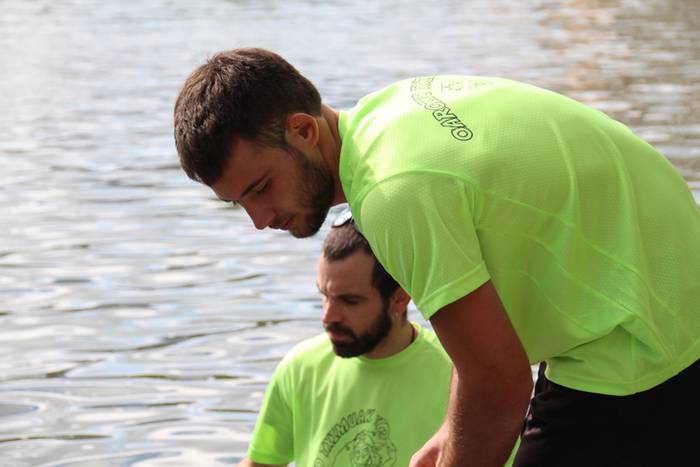 Batela txikien balantza, Zut 57 1505566846204