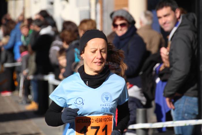 II. Kros solidarioa Asteasun  34 1483883677878