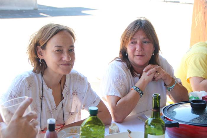 Kuadrillak bapo jarri dira I 67 1502547151551