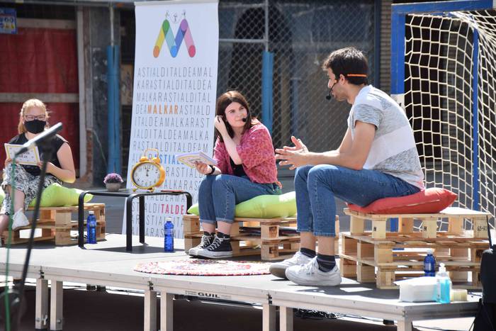 Sormenetik Gurera, Antton Te 16 1620478962654