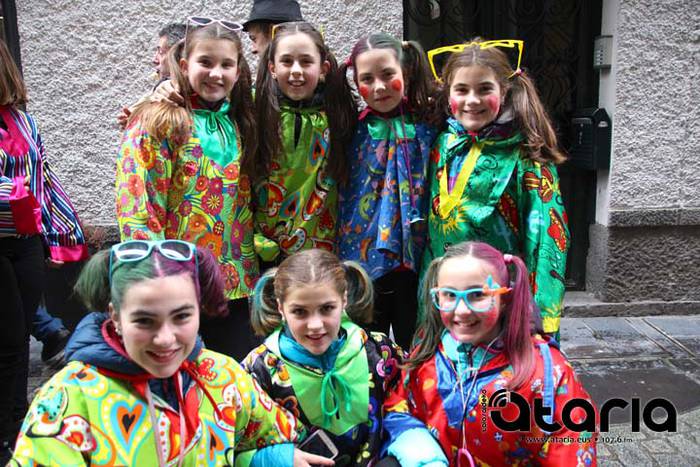 Kaleko giroa, festa giroa ed 51 1518115271237