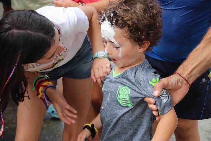 Jolasean igaro dute arratsal 57 1567097353880