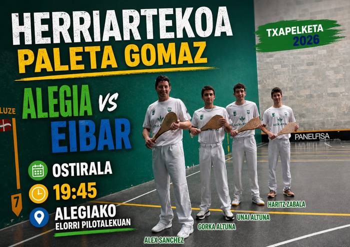 Herriartekoa