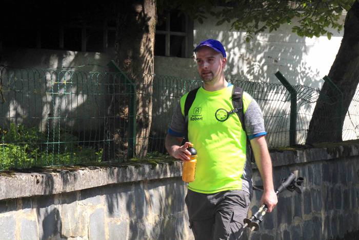 Txirrita Mendi Martxa: mendi 171 1526890129985