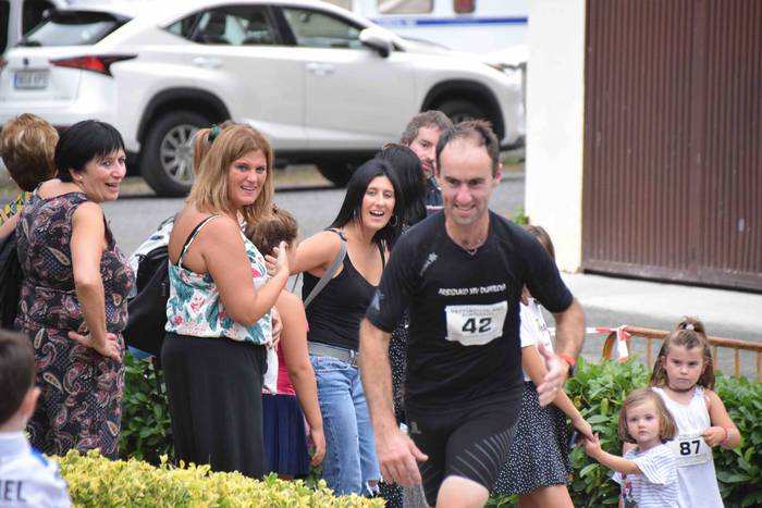 Regillaga eta Muñozek irabaz 78 1569086901878