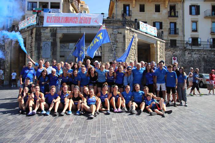 Tolosaldea trainerua Kontxak 66 1662908129472