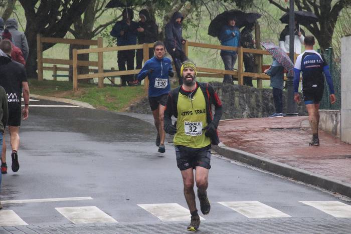 Iñaki Olanok eta Ainhoa Jaur 87 1552910550162