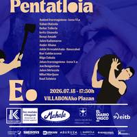 Euskal pentatloia