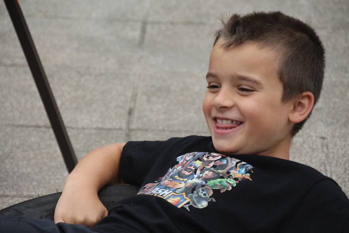 Haurrak protagonista, bihara 35 1501589965809