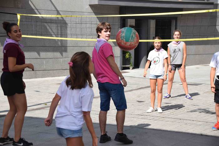 Ibarrako jaiak 2019. Haurren 37 1566398934026