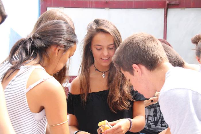 Belaunaldi berriei ongi etorria 22 1472923641931