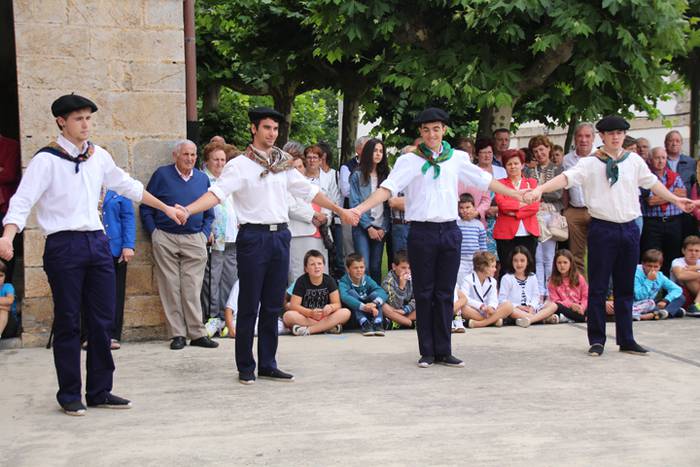 Tradizioa mantentzeko soka 17 1498746450190