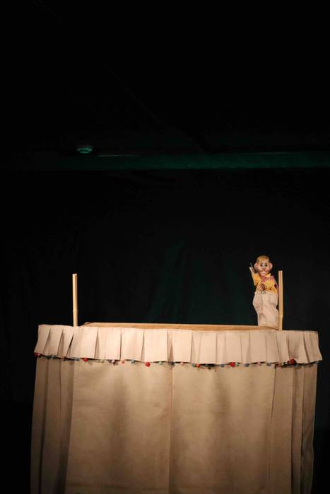 "Pipa, el titere maravilloso 10 1606056897617