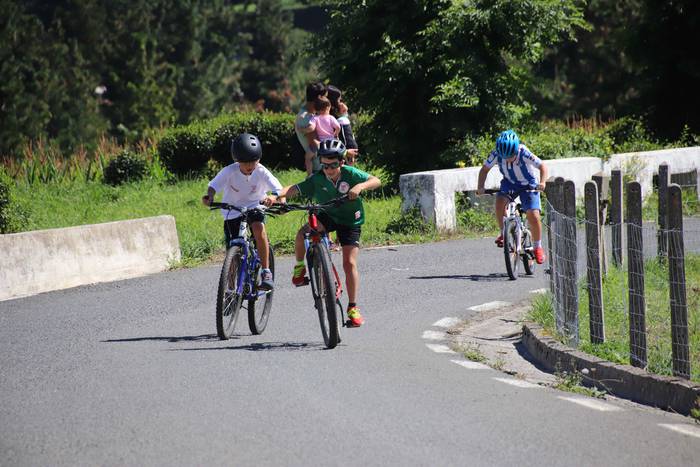 Gurpil gainnean esnatu da Or 9 1565957315332