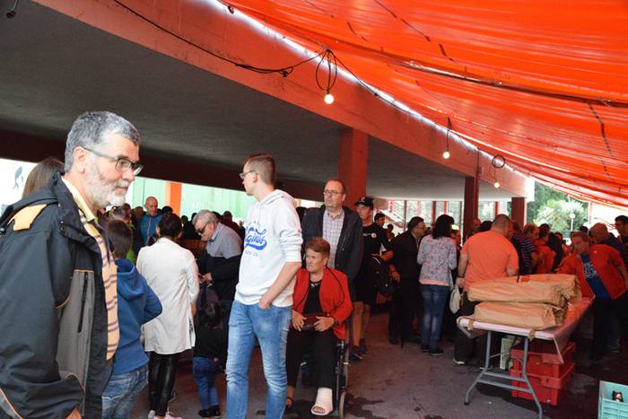 Villabonako XXII. Azoka Bere 28 1504964473486