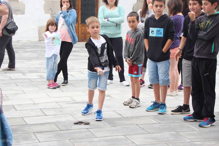 Abaltzisketa San Joan festa San Joan Eguna 21 1466774802781