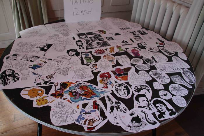 Kasinoan, disko eta liburu a 10 1567859715111