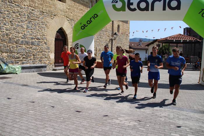 Korrika edo tokan, baina guz 23 1502717967871