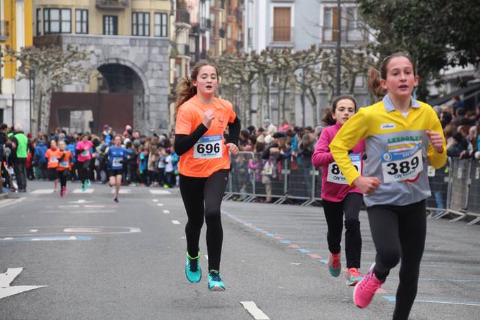 Ero-Etxe kros arrakastatsua  98 1485093376599