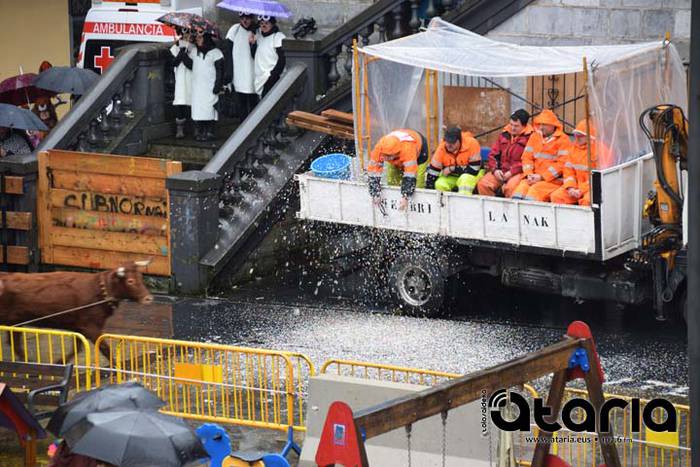 Inauteriak 2018, sokamuturra 33 1518437985075