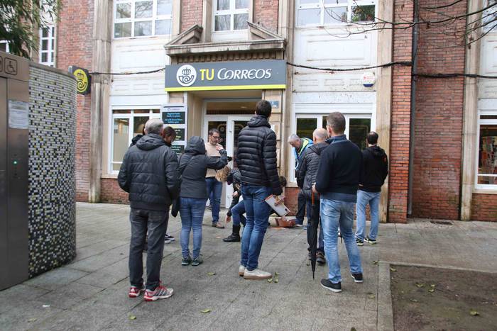 Greba Orokorra U30 Tolosa 23 1580379537134