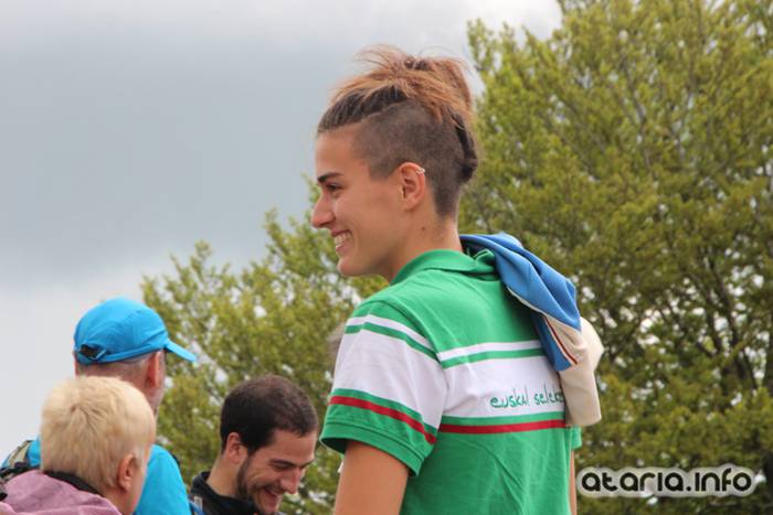 San Migeleko ataria, XIV Orduak 439 1464544448760