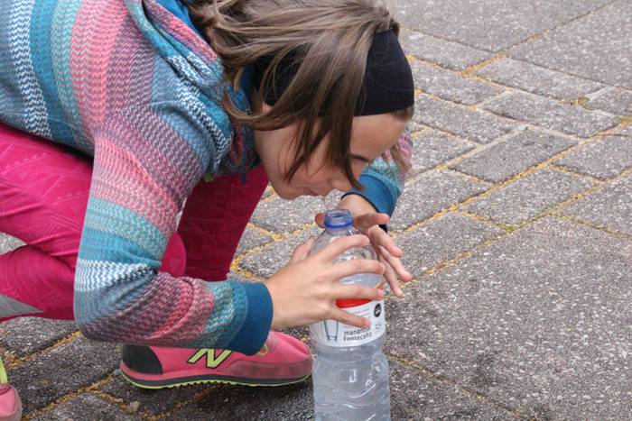 Haurrak protagonista Leaburuko San Pedro Egunean 8 1467217679044