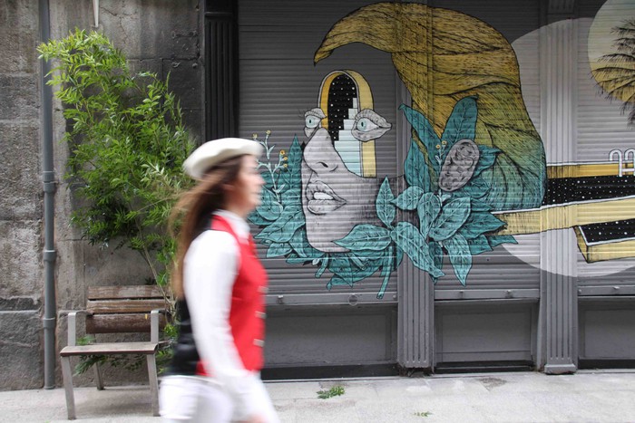 Berdez esnatzen da ekainaren 24a - 42