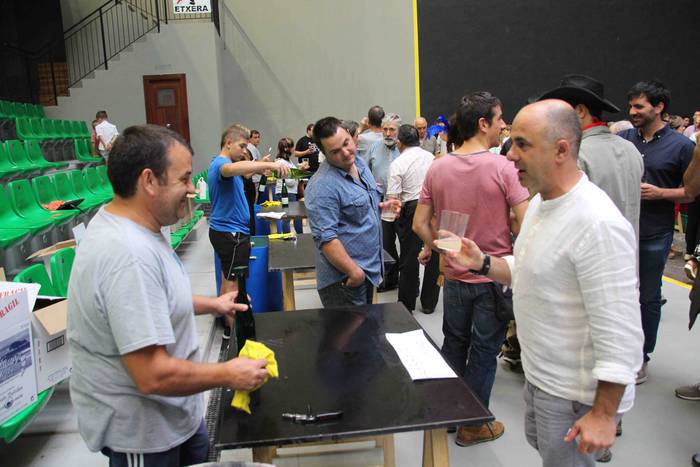 Amezketa San Bartolome 2018  92 1535119863314