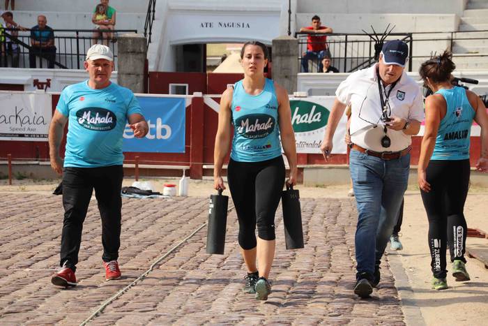 II. Emakumeen Binakako Euska 39 1655578510264