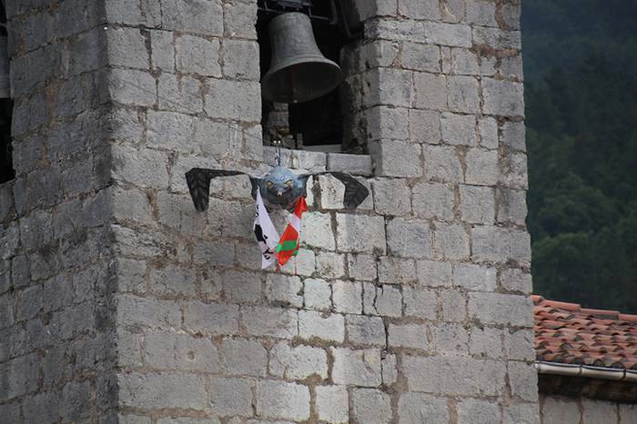 Kukuak jo du, hasi da festa 49 1497468385904