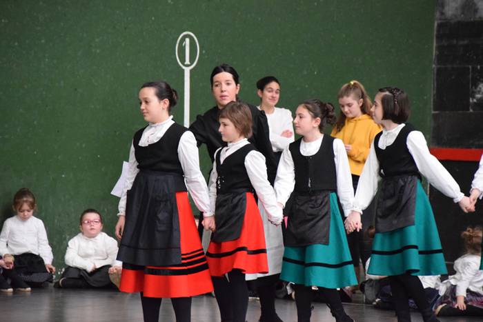 25. Txapel Eguna, Zizurkil 16 1520684916248