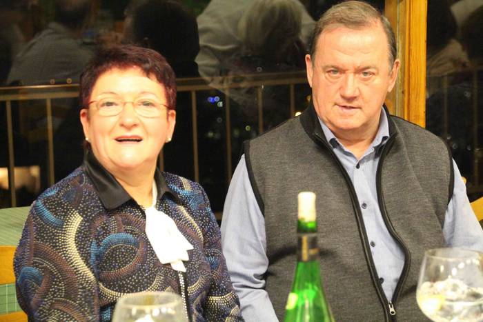 Izaskun jatetxea ibarra azken eguna bazkaria festa 2 1544379167877