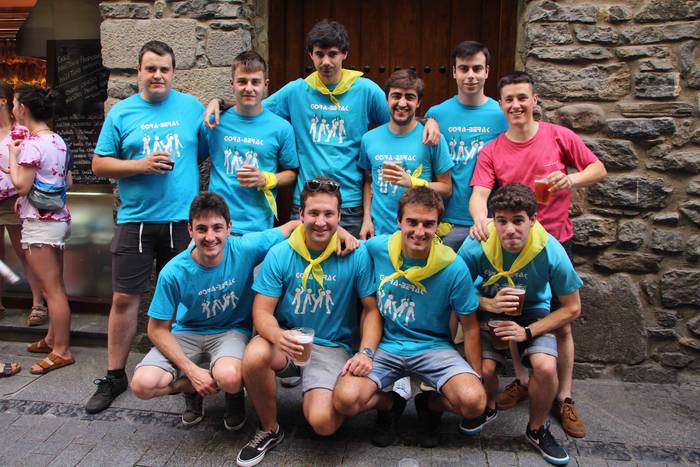 Tolosako Kuadrillen Eguna 20 39 1655555780164