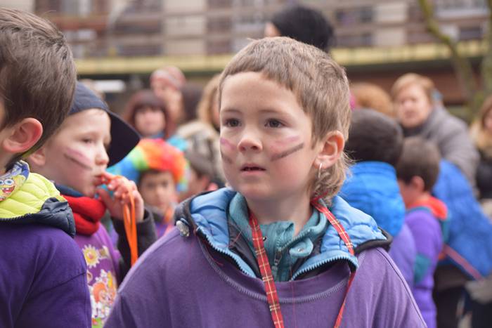 Ikastetxeetan ere inauteriek 35 1518096838873