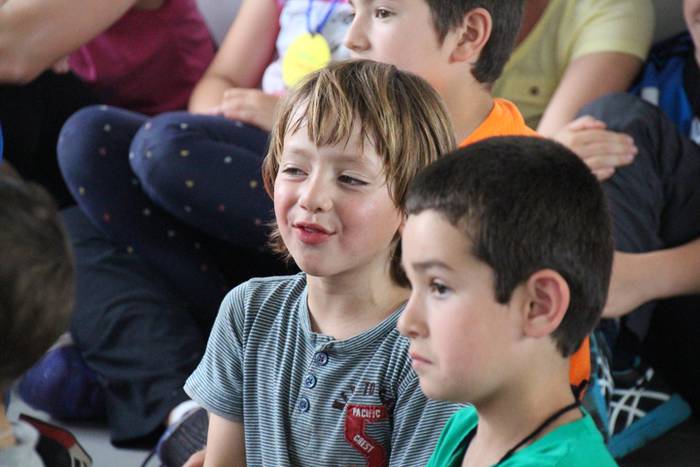 Eskola txiki eguna Ikaztegieta 12 1465750672431